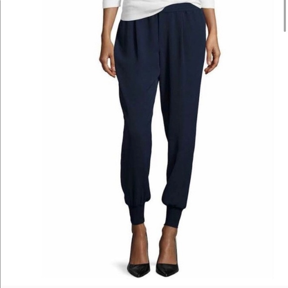 Vince Silky Joggers